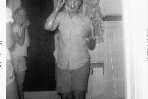 Photo of Jeanine VanKerckhove